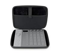 ANALOG CASES Case For AlphaTheta SLAB - Custom-Fitted Compact PULSE Hard Case for Travel
