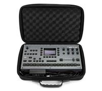 Analog Cases Case for The Elektron Octatrack- Custom-Fitted Compact Pulse Case for Travel