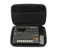 Analog Cases Elektron Digitakt/Syntakt/Digitone Case - Custom-Fitted Compact Pulse Hard Case for Travel