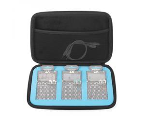 Analog Cases GLIDE Case For 3 Teenage Engineering Pocket Operators