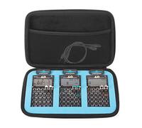 Analog Cases GLIDE case for 3x Teenage Engineering Pocket Operators