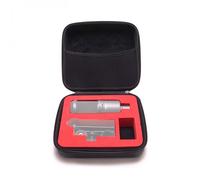 Analog Cases GLIDE Case For Audio Technica AT2020 / USB