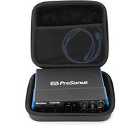 Analog Cases GLIDE Case for Presonus Studio 24C