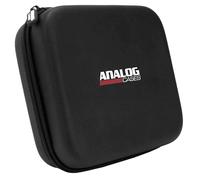 Analog Cases Teenage Engineering EP-133 K.O. II Case - Custom Fitted Compact Glide Case for Travel