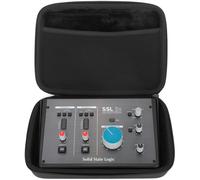 Analog Cases GLIDE Case For SSL 2 / 2+