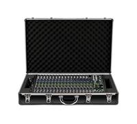 ANALOG CASES Mackie ProFX22V3 Case - Ultra-Lightweight UNISON Hard Case