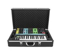 ANALOG CASES Moog Grandmother Case - Ultra-Lightweight UNISON Hard Case