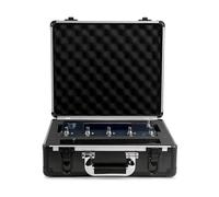 ANALOG CASES Neural DSP Quad Cortex Case - Ultra-Lightweight UNISON Hard Case