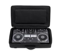 ANALOG CASES Pioneer DDJ-REV7 Case - Custom-Fitted Padded SUSTAIN Travel Case with Backpack Straps