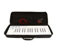 Analog Cases PULSE Case for Arturia Keystep/NI Komplete Kontrol M32