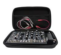 Analog Cases PULSE Case for Elektron Digitakt/Roland SP-404