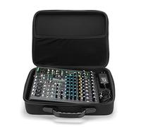 Analog Cases PULSE Case For Mackie ProFX10V3