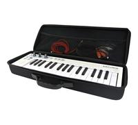 Analog Cases PULSE Case for Arturia Keystep/NI Komplete Kontrol M32