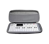 Analog Cases Teenage Engineering OP-1 Field/OP-XY/OP-1 Case - Custom-Fitted Compact Glide Case for Travel