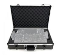 Analog Cases UNISON Case For Denon DJ Prime Go