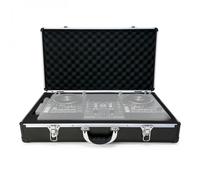 Analog Cases UNISON Case For Numark Mixstream Pro Go