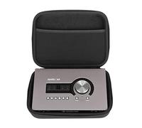 Analog Cases Universal Audio Apollo x4 / Focusrite 18i8 / 8i6 Case - Custom-Fitted Compact Pulse Hard Case for Travel