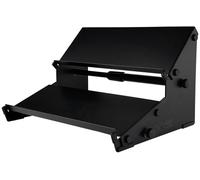 XTS Duo-Flex Mini Stand Bundle, 2-stage desktop stand (width adjustable from 27-47 cm, supports up to 13.6 kg)
