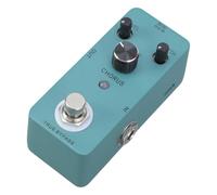 Analog Choruses Guitar Pedal Metal Shell True Bypass Professional Sound Analog Choruses Effect With LED Indicators Guitar Effect
