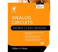Analog Circuits Elsevier Science Technology Paperback Elsevier Sc