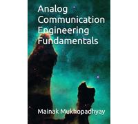 Analog Communication Engineering Fundamentals