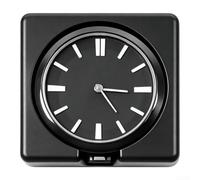Analog Dashboard Clock For V27 Car Interior Accessory(Wordless)