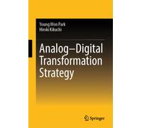 Analog-Digital Transformation Strategy