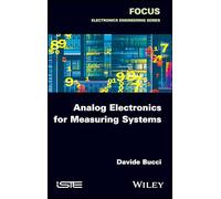 Analog Electronics for Measuring Systems (Focus: Electronics Engineering)