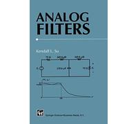 Analog Filters
