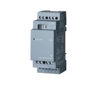 Analog Input Expansion Card 12/24V 2 AI Channels Support 0-10V Voltage & 4-20mA Current Signals for Automation