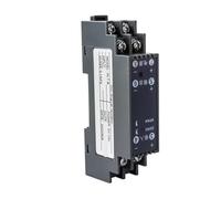 Analog Signal Converter, 0-5V / 0-10V 4-20mA 0-75mV, High Accuracy