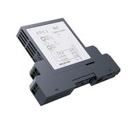 Analog Signal Converter, 0-5V / 4-20mA 0-10V 1-5V, 1 Input Output
