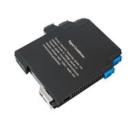Analog Signal Converter, 4-20mA / 0-10V, 1 Input Output, DC24V