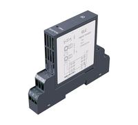Analog Signal Generator, 4-20mA → / 0-10V, 1 Input 2 Outputs