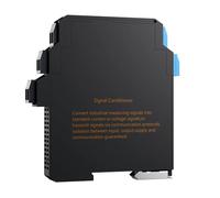Analog Signal Isolator, 0-20mA → 4-20mA / 0-5V 0-10V, 1 Input Output