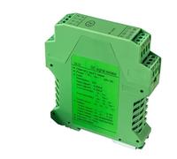 Analog Signal Isolator Galvanic Transmitter, Signal Isolator For 4-20mA 0-10V To RS485 Conversion With Channel Configurations(2 In 2 Out,INPUT 1-5V-OUTPUT RS485-DC24V)