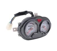 Analog Speedometer Dashboard Instrument B05 B08 For POPCORN For HUSSAR For KEEWAY RY8 FOCUS F-ACT For MATRIX For Yamati RX8-A87Q instruments