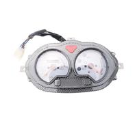 Analog Speedometer Dashboard Instrument For B05 B08 POPCORN HUSSAR For KEEWAY RY8 FOCUS F-ACT MATRIX For Yamati RX8-A67F Gauge panels