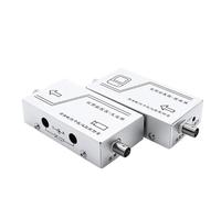 Analog Surveillance Camera Signal Filter, Elevator Anti-Jamming Device, Frequency Shift, Video Expansion