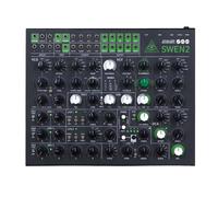 Analog Sweden SWEN2 Analogue Synthesizer