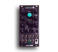 Analog Sweden swENIGISER PROTO VCF/A Eurorack Module - Black