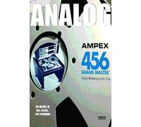 Analog: The Art & History Of Reel-To-Reel [Edizione: Stati Uniti]