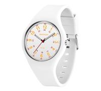 Analog Unisex Watches Waterproof Sports Watches for Nurse Medical Professionals, Women, Men, Students - Various Scrub Colors, Luminouse Easy Read Dial, Silicone Strap Womens Watch
