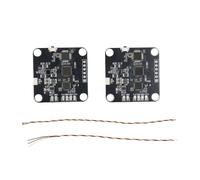 Analog Video Transfer Encryptor Decryptor Module for Secure Communication and Protections UAV Encryption Decryption