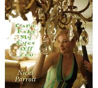 君の瞳に恋してる Analog (Vinyl) Nicki Parrott (US IMPORT)