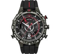 Analog Watch - male - Timex - Watches - Black - ONE SIZE - Accessories ONE SIZE