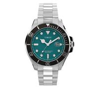 Analog Watch - male - Timex - Watches - Gray - ONE SIZE - Accessories ONE SIZE