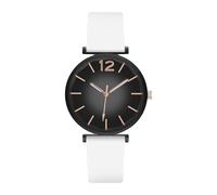 Analog Watch - Wrist Watch | Nurse Watch | Medical Professional Watch | Easy Reading Watch | Medical Watch | Second Hand Soft Breathable Band Analog Wrist Watch for Nurses Nursing Students Doctors