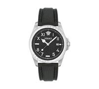 Analog Wristwatch - male - Versace - Watches - Black - ONE SIZE - Accessories ONE SIZE