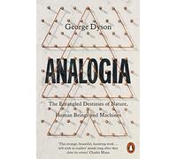 Analogia: The Entangled Destinies of Nature, Human Beings and Machines